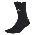 adidas Skarpetki sportowe Crew Grip Printed Light czarne - 1 para